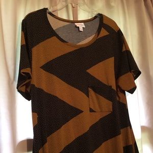Lularoe Carly Dress